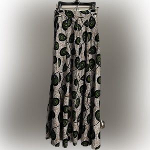 Francis + Benedict maxi (M)